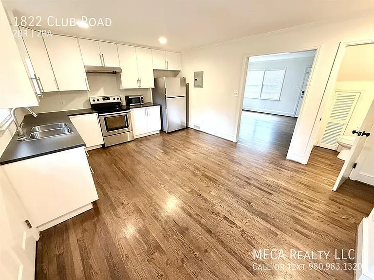 1822 Club Rd — Photo 4