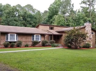 4935 Raggedy Point Rd, Fleming Island, FL 32003