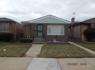 545 E 87th St, Chicago, IL 60619