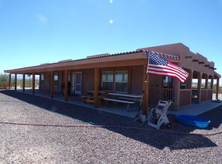 48567 Mountain View Rd, Bouse, AZ 85325