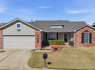 8931 E 62nd Pl, Tulsa, OK 74133