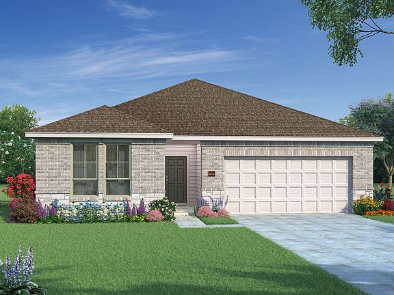 Concord with Elevation GS