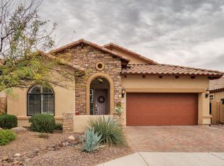 7219 E Nathan St, Mesa, AZ 85207