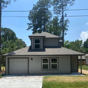 187 Cherry Tree Tree, Livingston, TX, 77351