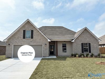 149 Elledge Farm Dr, Hazel Green, AL, 35750