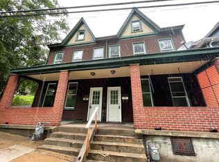 1520 Antrim St, Pittsburgh, PA 15212