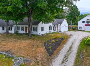 264 Passaconaway Rd, Waterford, ME 04088