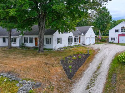 264 Passaconaway Road, Waterford, ME, 04088