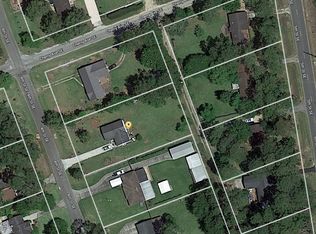 2005 4th St SE, Moultrie, GA 31768