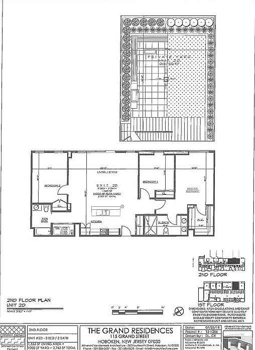 2nd image of 115 Grand St
