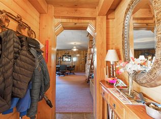 11203 Skinner Meadows Rd, Jackson, MT 59736