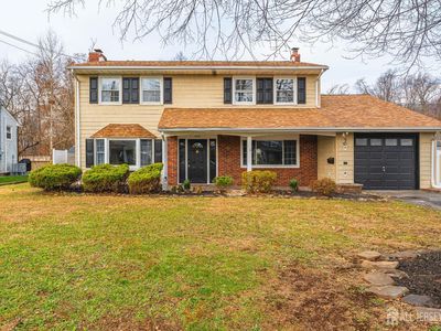 7 Weiss Dr, Middlesex, NJ, 08846