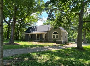 5447 Carters Creek Pike, Thompsons Station, TN 37179