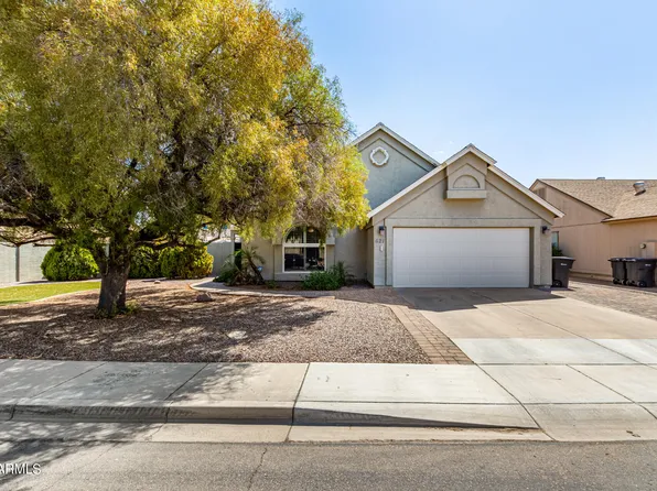 621 S CRISS Street, Chandler, AZ 85226