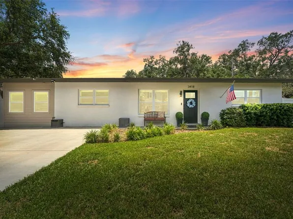 3418 W Bay Ave, Tampa, FL 33611
