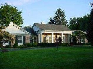 4835 Rudgate Blvd, Toledo, OH 43623