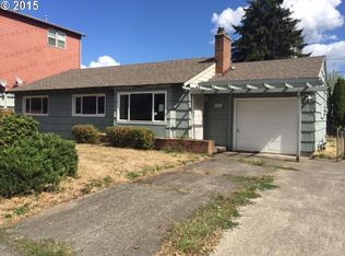 44 NE 188th Ave, Portland, OR 97230