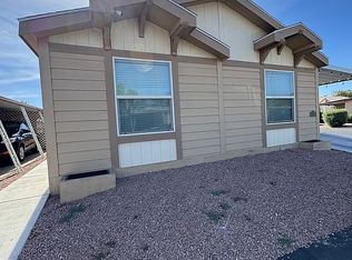 500 N 67th Ave #272, Phoenix, AZ 85043