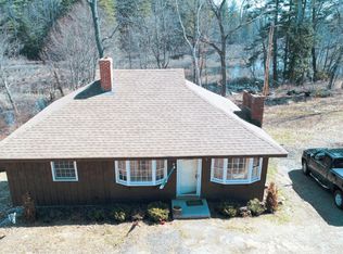 518 Fremont Rd, Chester, NH 03036
