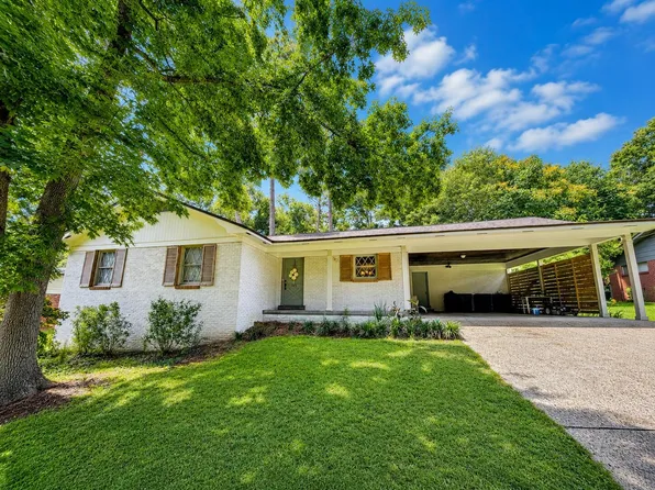 905 N 31st Ave, Hattiesburg, MS 39401