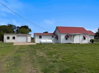 21386 172nd Rd, Burden, KS 67019