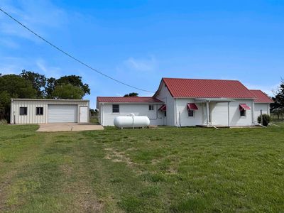 21386 172nd Rd, Burden, KS, 67019