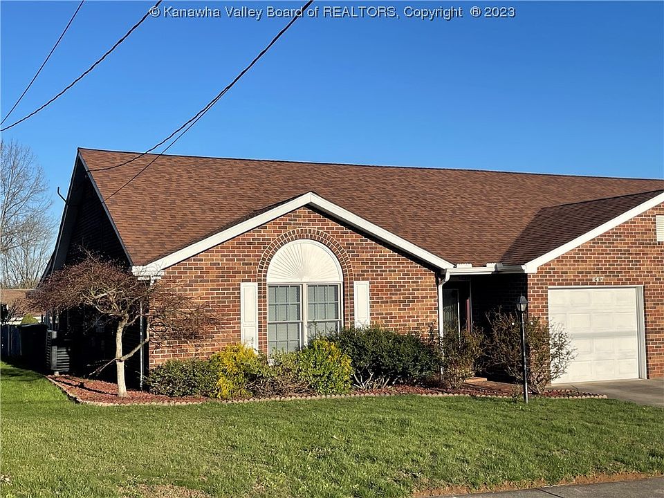 147 Belle Acres Rd, Scott Depot, WV 25560 Zillow