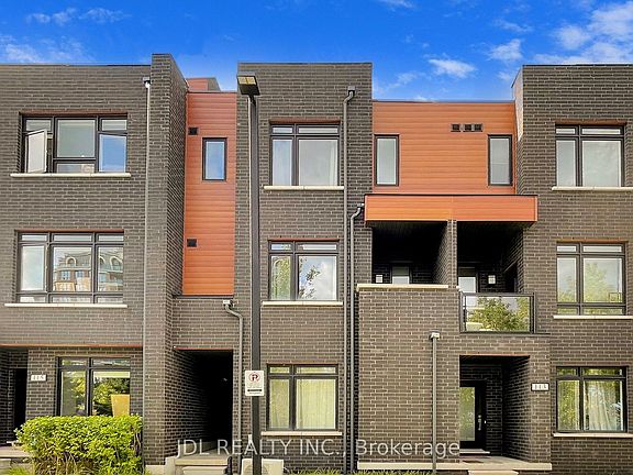 2nd image of 370 Red Maple Rd #112