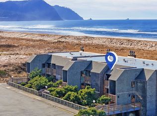 856 Neacoxie Blvd #317, Gearhart, OR 97138