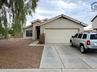 8630 W Las Palmaritas Dr, Newport, AZ 85345