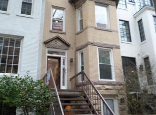 1134 25th St NW APT C, Washington, DC 20037