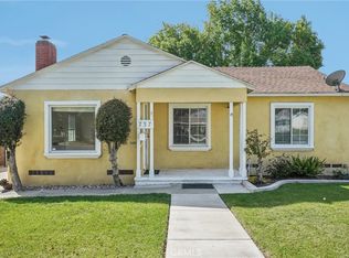 737 W D St, Ontario, CA 91762