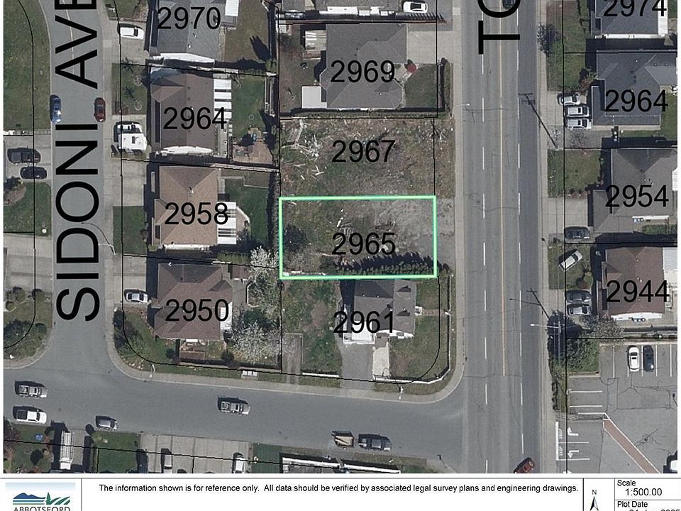 1st image of 2965 Townline Rd