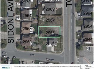 2965 Townline Rd, Abbotsford, BC V2T6C9