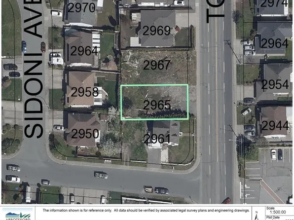 2965 Townline Rd, Abbotsford, BC V2T 6C9