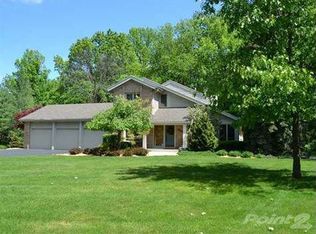 3609 David Ln, Lansing, MI 48911