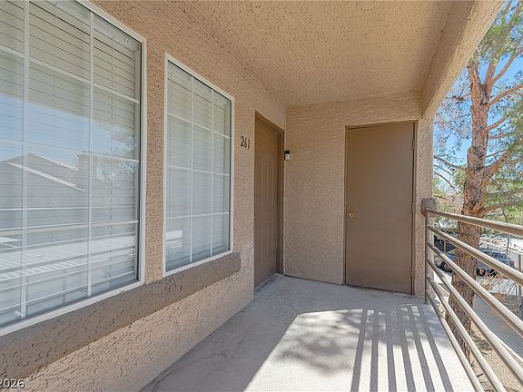 3rd image of 3450 Erva St APT 261
