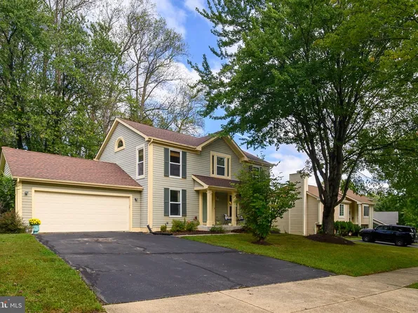 13210 Steeplechase Dr, Bowie, MD 20715