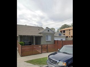 8415 S Harvard Blvd, Los Angeles, CA 90047