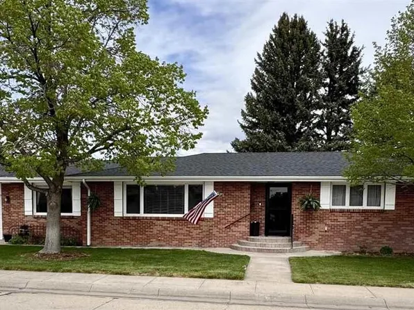 1500 Gentry Blvd, Gering, NE 69341