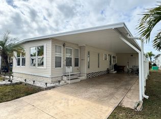 66272 Cambridge Rd #272, Pinellas Park, FL 33782