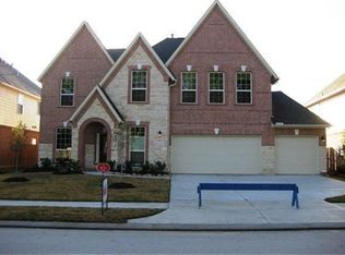 19922 Rhodes Rd, Spring, TX 77379