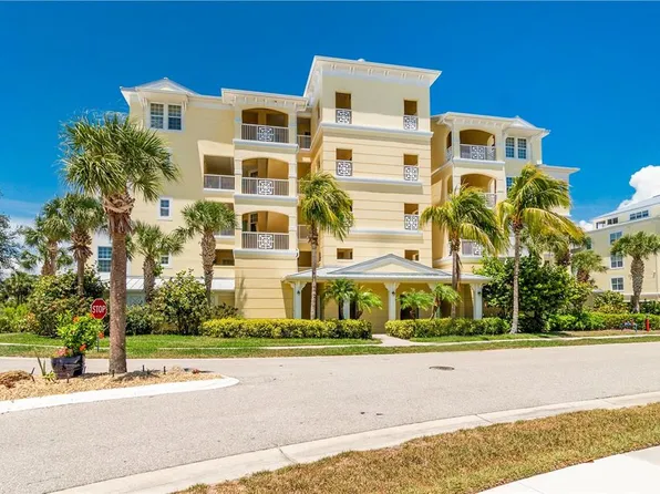 10501 Amberjack Way Unit 203, Englewood, FL 34224