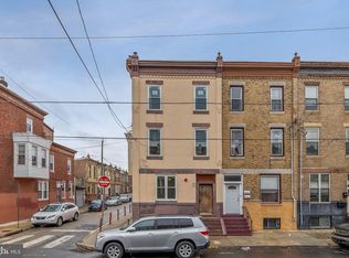 1812 S 17th St FLOOR 2, Philadelphia, PA