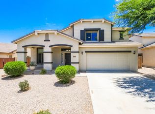 2511 W Sunset Way, San Tan Valley, AZ 85142