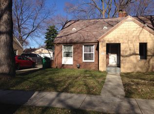 23104 Brittany Ave, Eastpointe, MI 48021