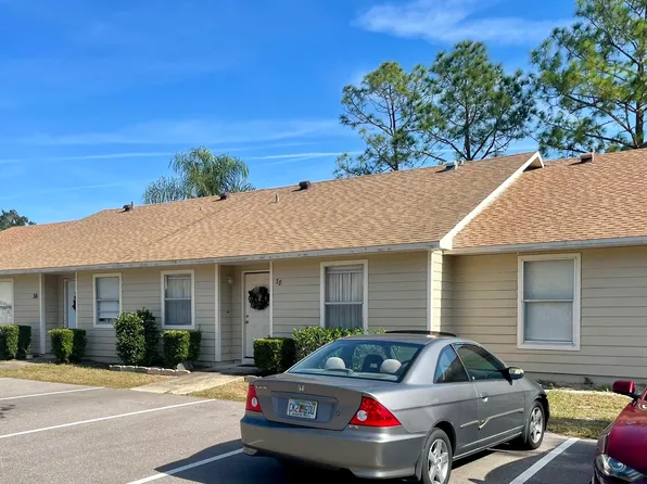Sandalwood Court, 46 Sandalwood Ct #5, Oviedo, FL 32765