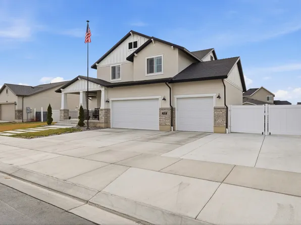 1448 E Erickson Knoll Ln, Eagle Mountain, UT 84005