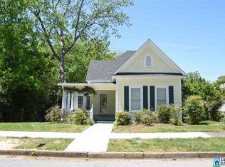 624 Keith Ave, Anniston, AL 36207