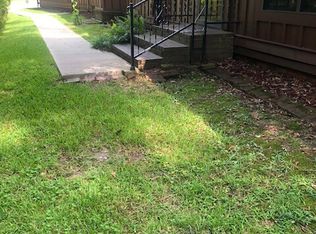 2520 N Euclid Ave, El Dorado, AR 71730